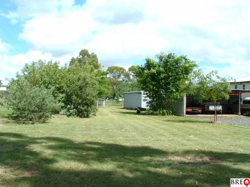 Wondai QLD 4606