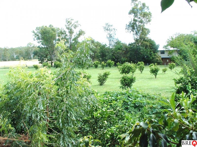 Wondai QLD 4606
