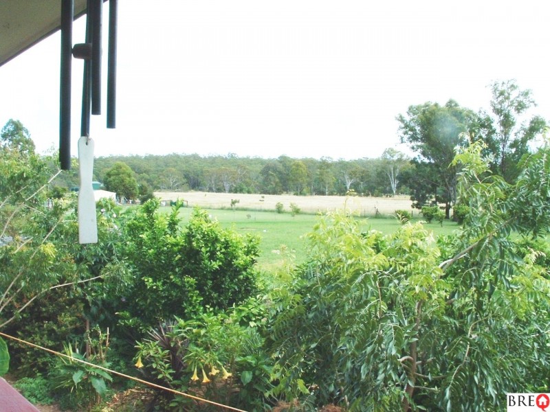 Wondai QLD 4606