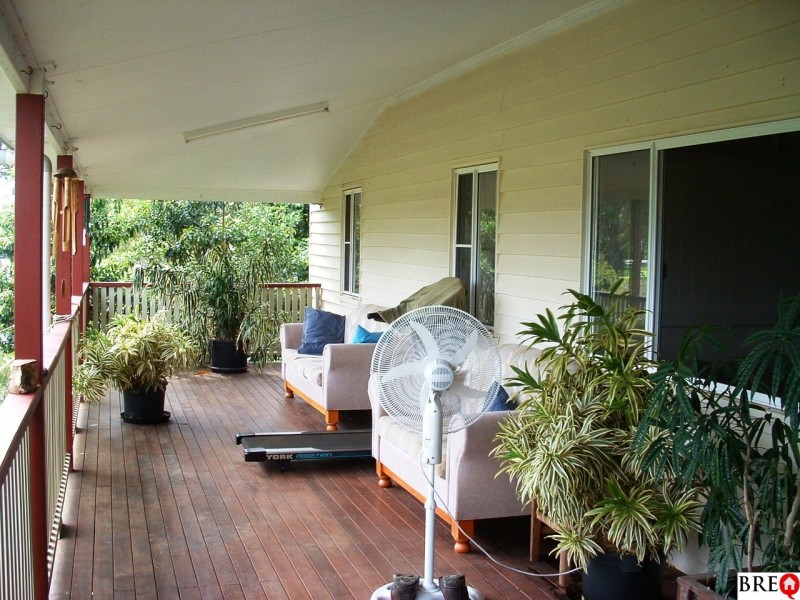 Wondai QLD 4606