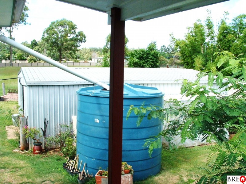 Wondai QLD 4606