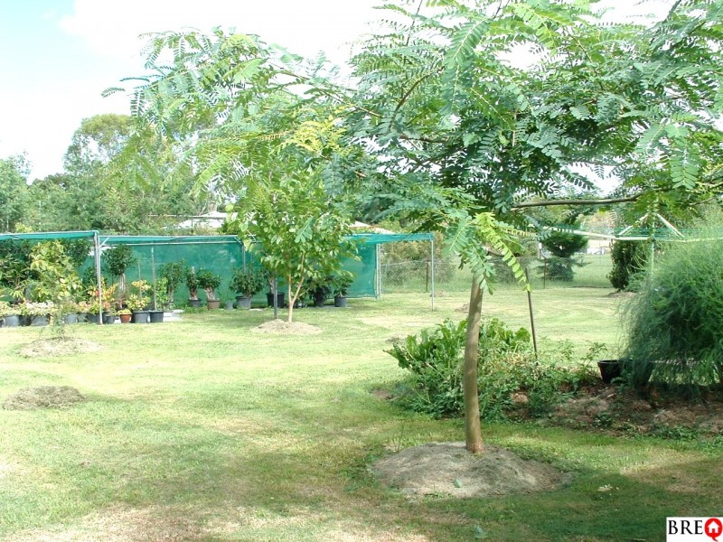 Wondai QLD 4606
