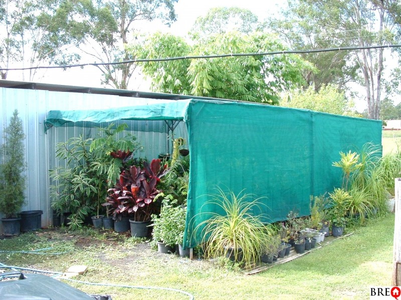 Wondai QLD 4606