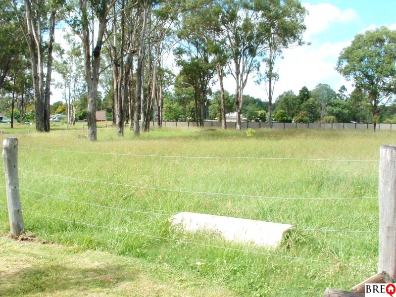 Wondai QLD 4606
