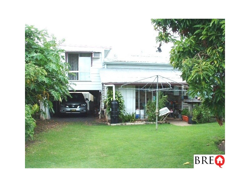 25 Scott St, Wondai QLD 4606