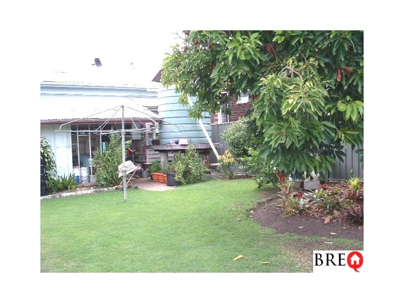 25 Scott St, Wondai QLD 4606