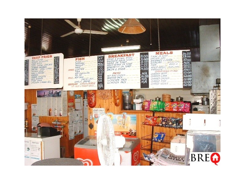 25 Scott St, Wondai QLD 4606