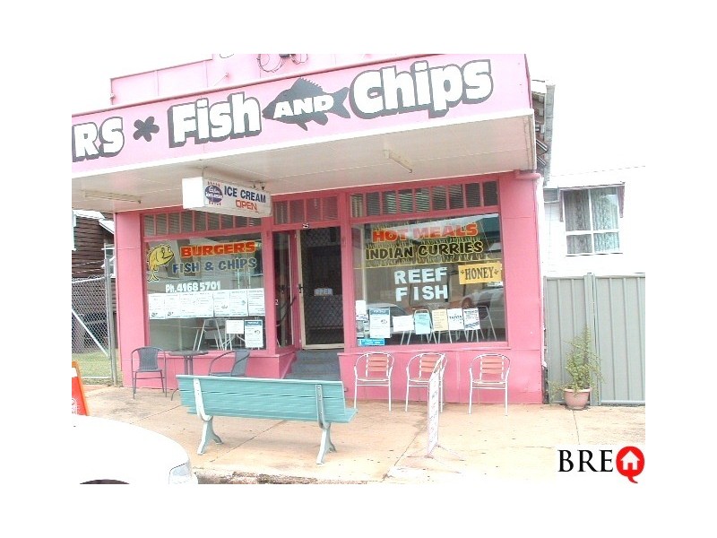 25 Scott St, Wondai QLD 4606