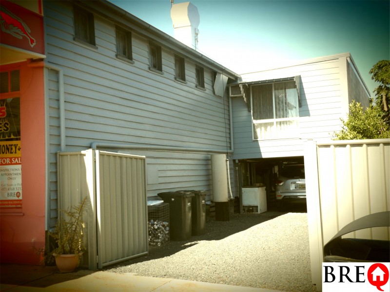 25 Scott St, Wondai QLD 4606