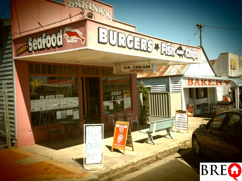 25 Scott St, Wondai QLD 4606