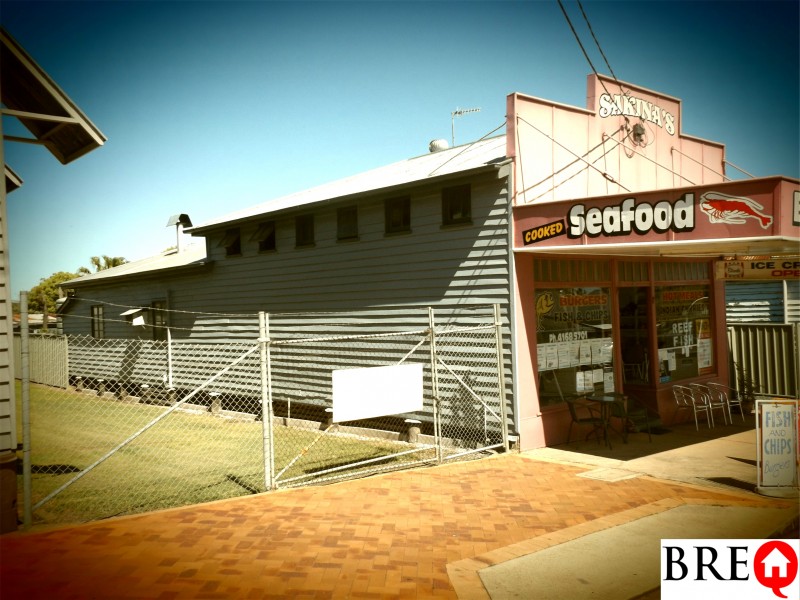25 Scott St, Wondai QLD 4606