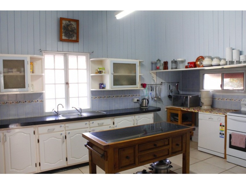 26 Mccord St, Wondai QLD 4606