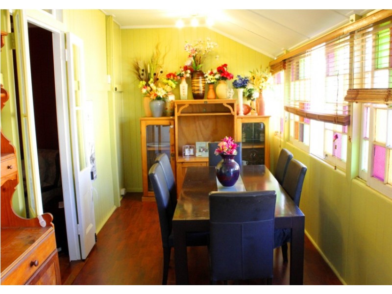 26 Mccord St, Wondai QLD 4606