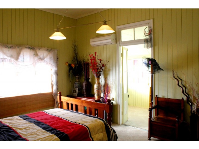 26 Mccord St, Wondai QLD 4606