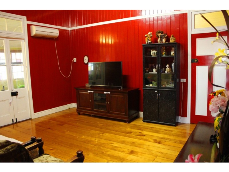 26 Mccord St, Wondai QLD 4606