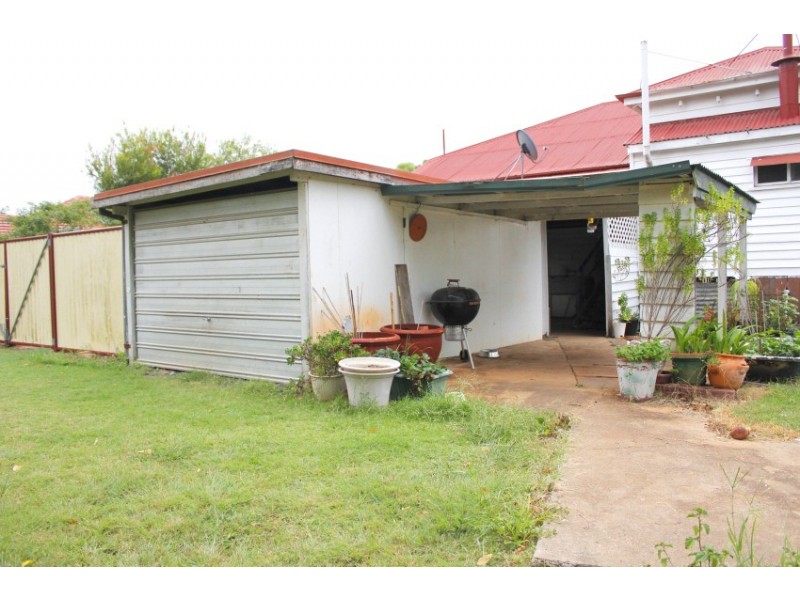 26 Mccord St, Wondai QLD 4606