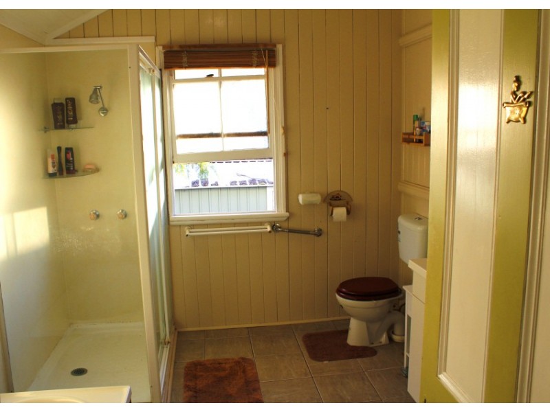 26 Mccord St, Wondai QLD 4606