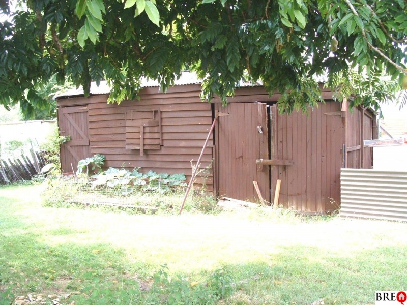 26 Mccord St, Wondai QLD 4606