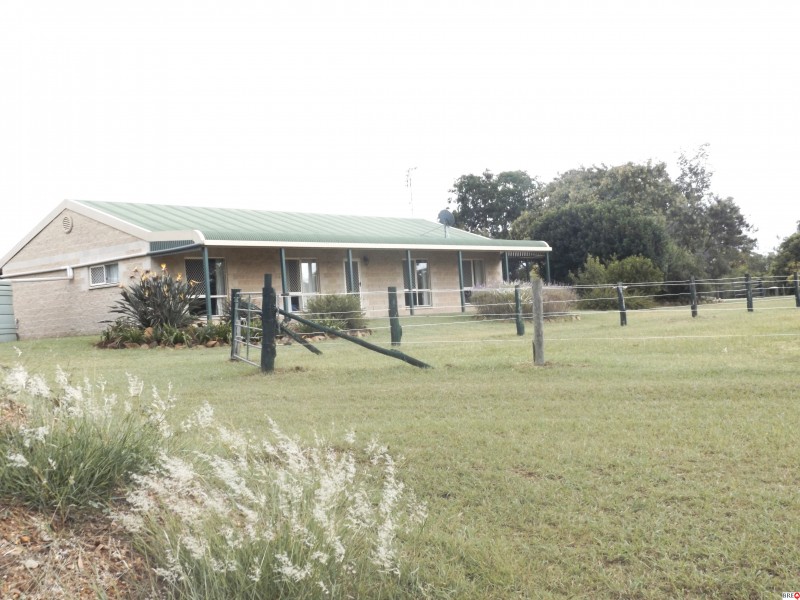 Wondai QLD 4606