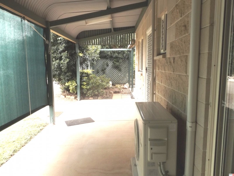 Wondai QLD 4606