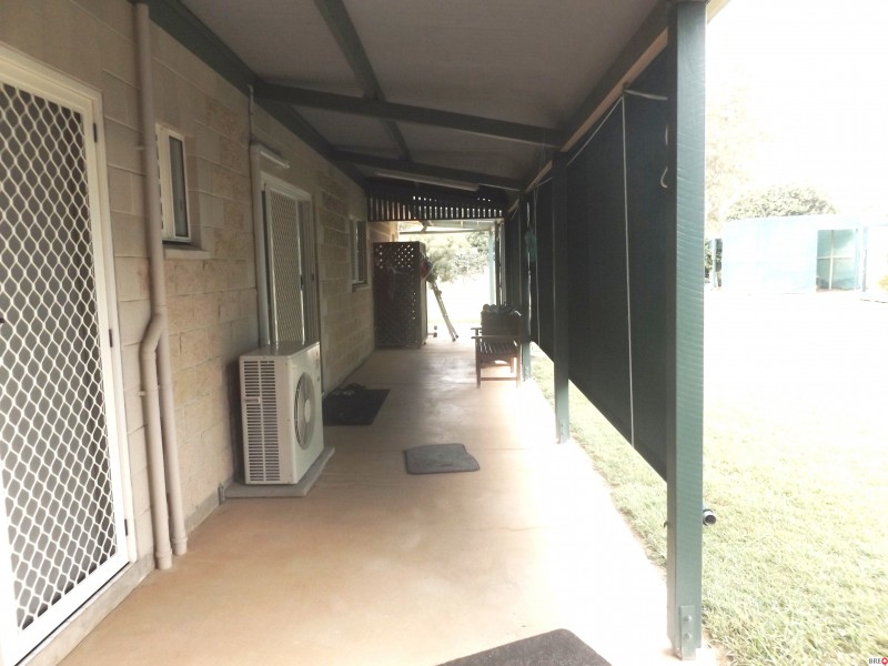 Wondai QLD 4606