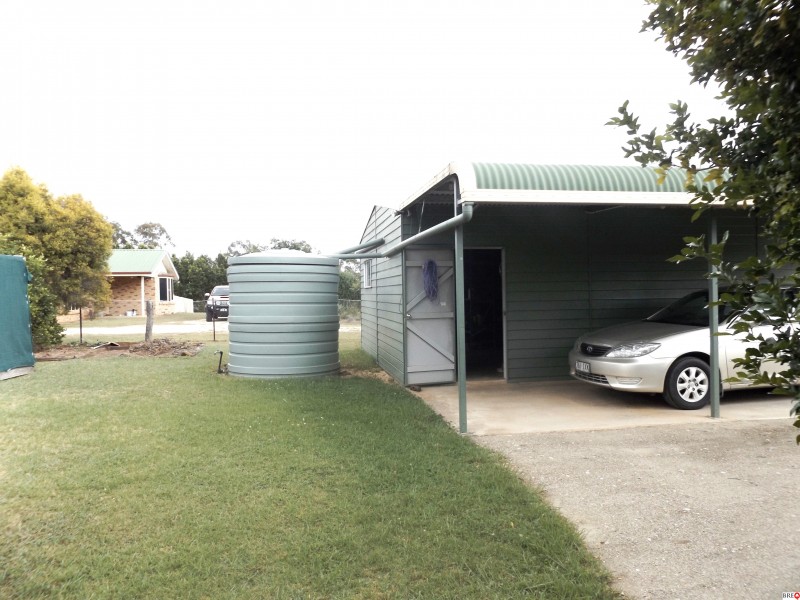 Wondai QLD 4606
