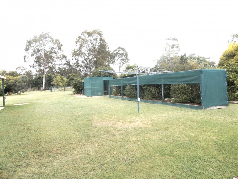 Wondai QLD 4606