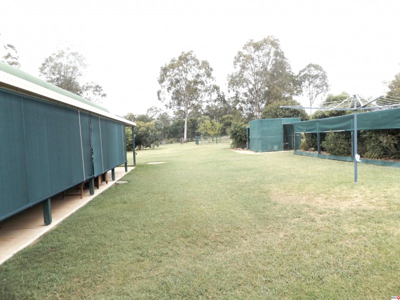 Wondai QLD 4606