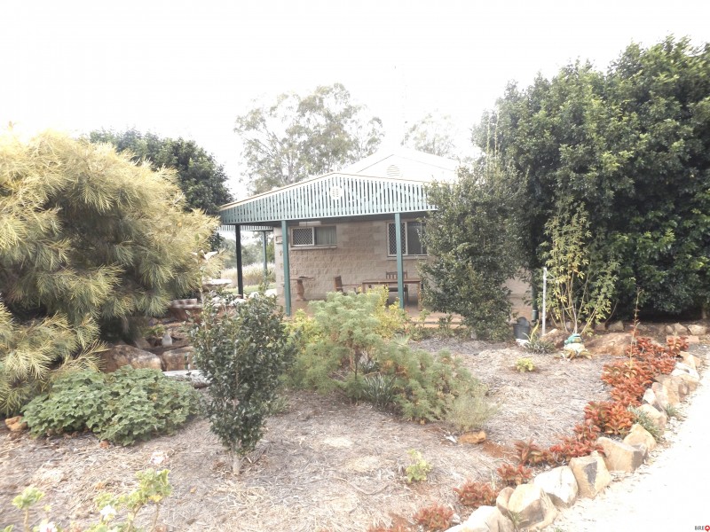 Wondai QLD 4606
