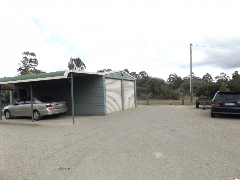 Wondai QLD 4606