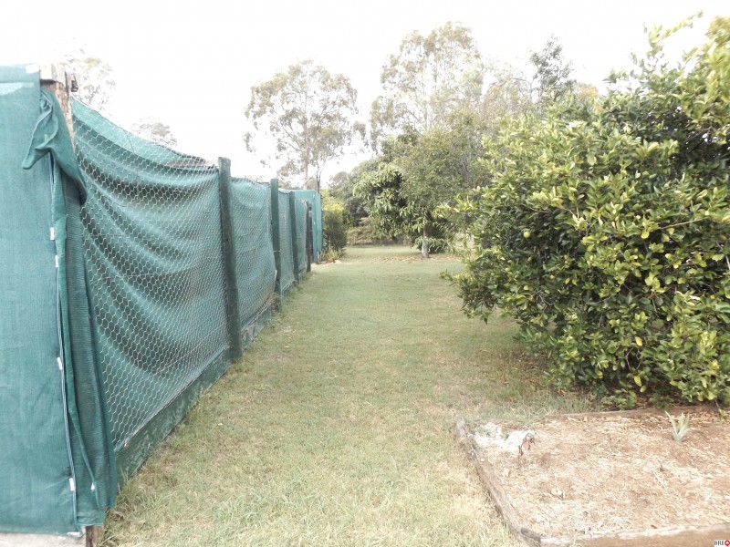 Wondai QLD 4606