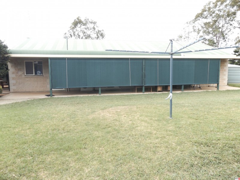 Wondai QLD 4606