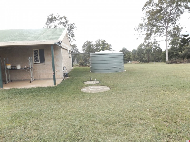 Wondai QLD 4606