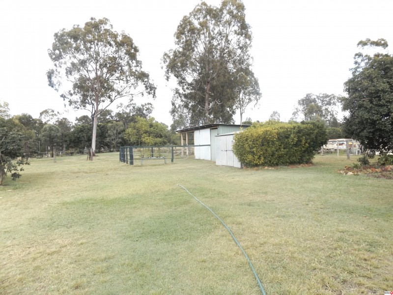 Wondai QLD 4606