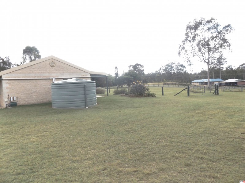 Wondai QLD 4606