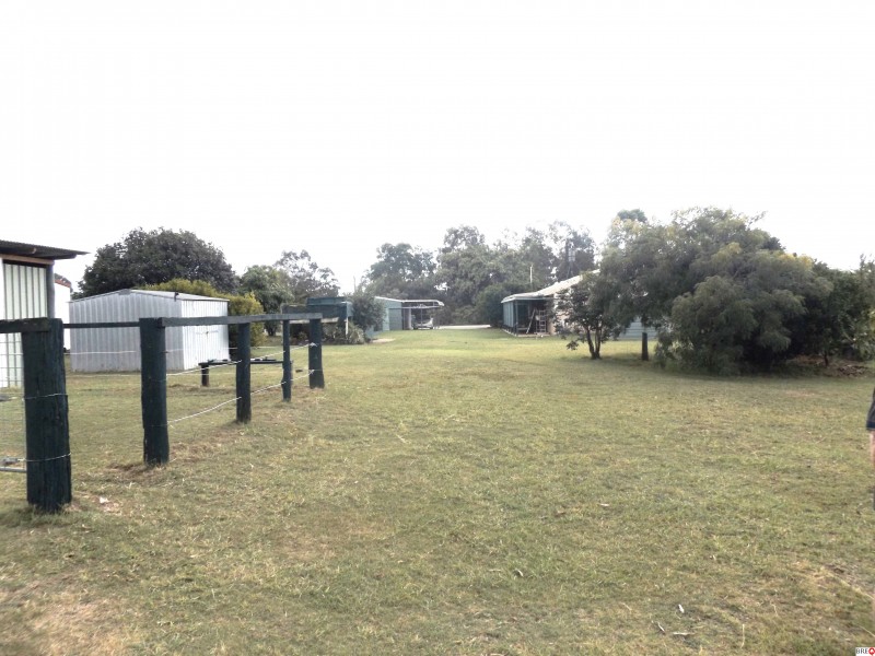 Wondai QLD 4606