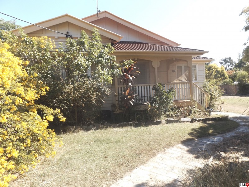 15 Mccord St, Wondai QLD 4606