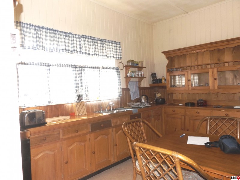 15 Mccord St, Wondai QLD 4606