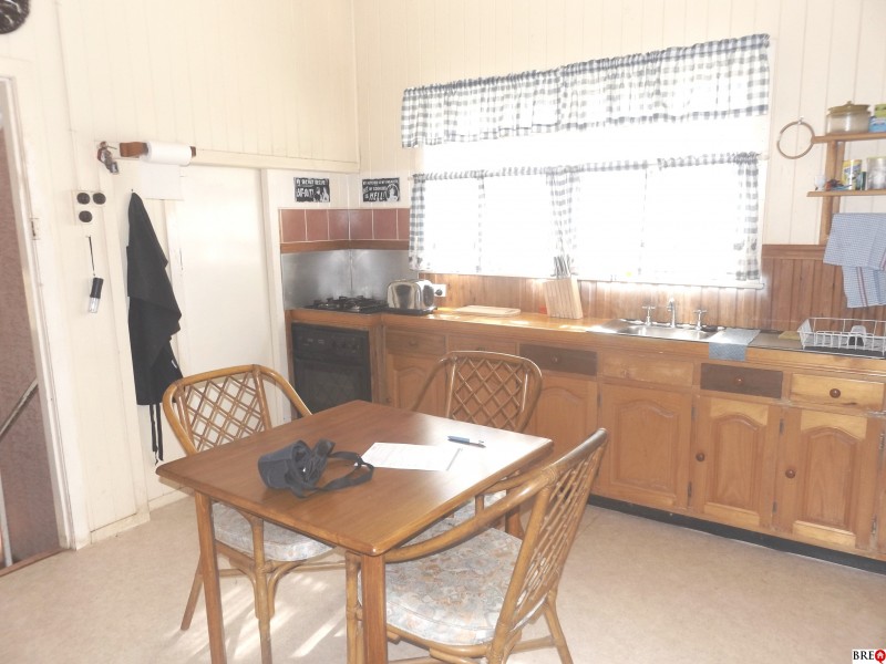 15 Mccord St, Wondai QLD 4606