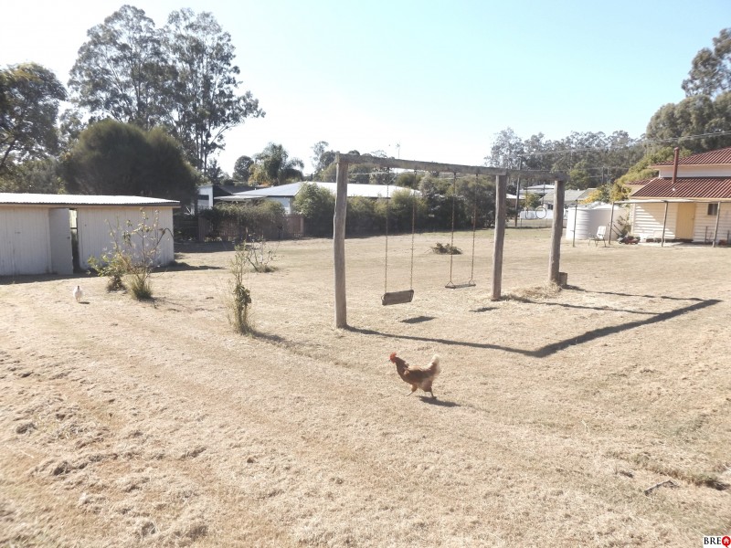 15 Mccord St, Wondai QLD 4606