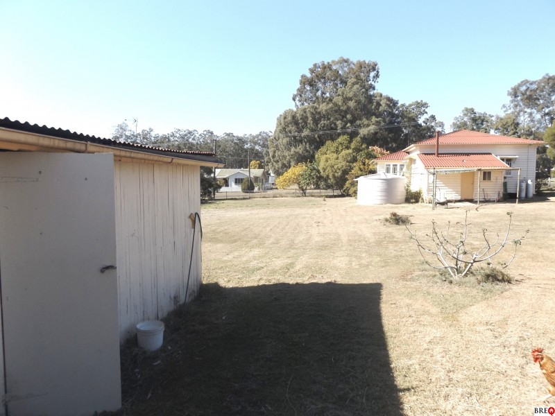 15 Mccord St, Wondai QLD 4606