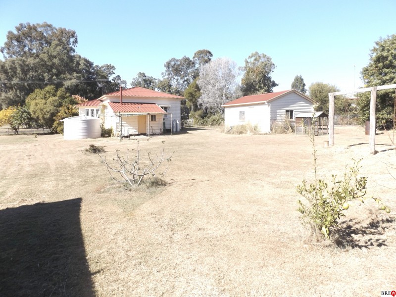 15 Mccord St, Wondai QLD 4606