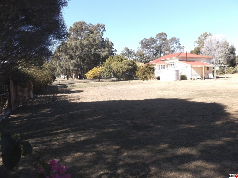 15 Mccord St, Wondai QLD 4606