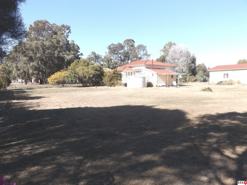 15 Mccord St, Wondai QLD 4606