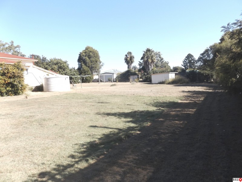 15 Mccord St, Wondai QLD 4606