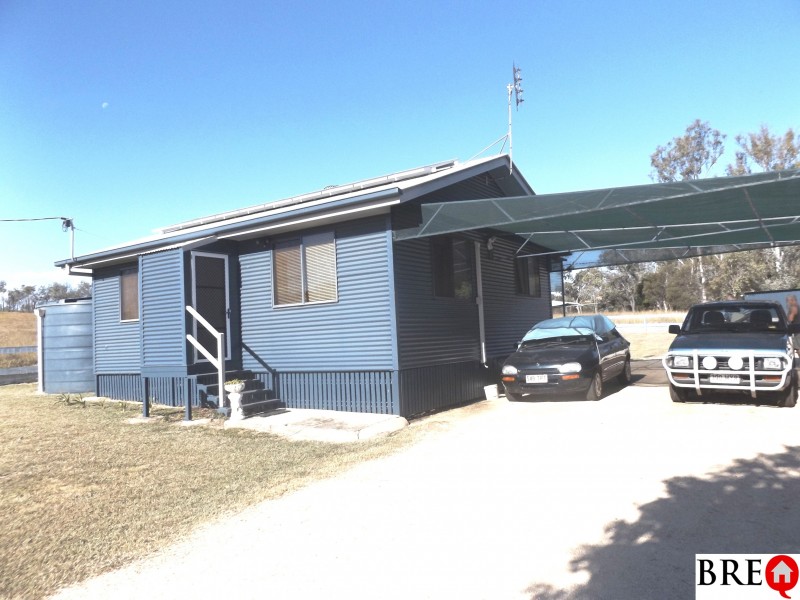 Hivesville QLD 4612