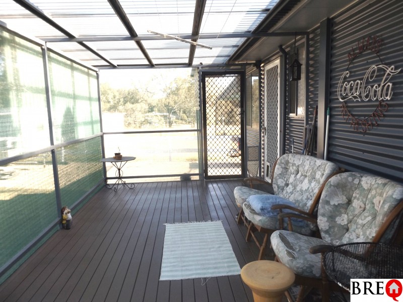Hivesville QLD 4612