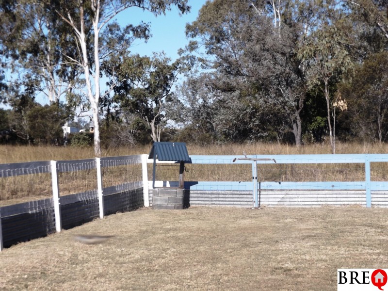 Hivesville QLD 4612