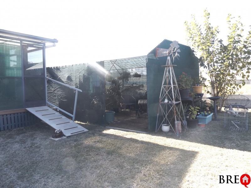 Hivesville QLD 4612