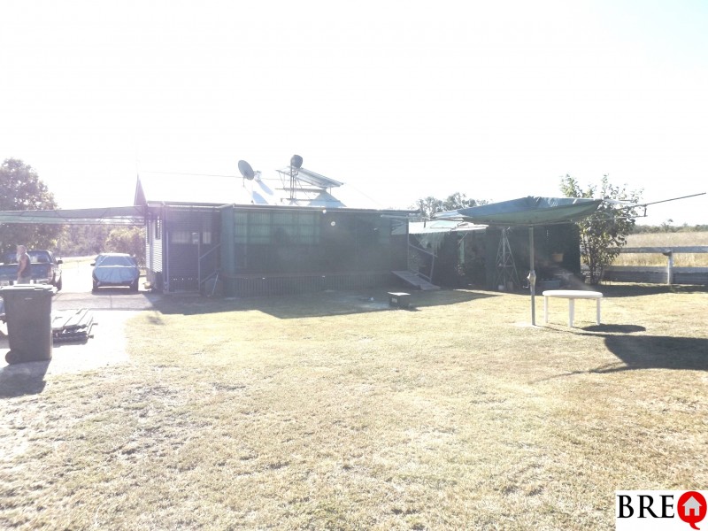 Hivesville QLD 4612